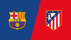 {🔴ПРЯМОЙ ЭФИР} Барселона - Атлетико 08 апреля прямая трансляция