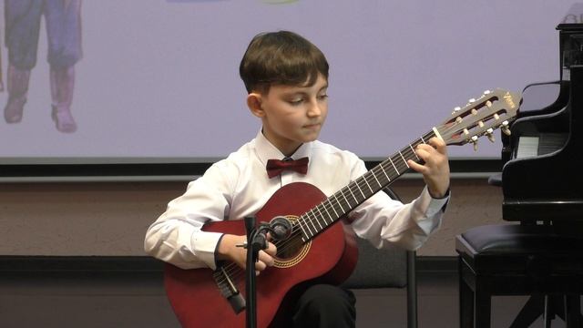 Островеркин Тимофей