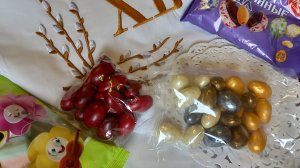 #ПАСХА#WildBerries, 🌿#Ozon,   РАСПАКОВКА,   валдберрис,, покупки#распаковка#Ozon#озон#пасха