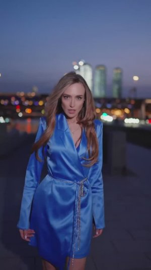 Не уходи, побудь со мною 💙