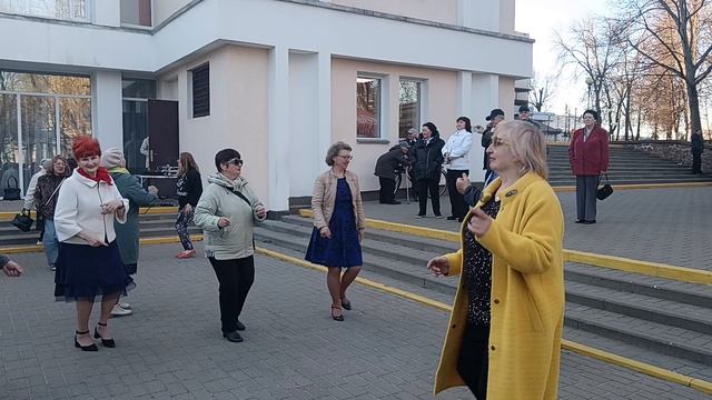 Фотография 9 на 12.......... 05.04.26 Гомель парк Луначарского 🥰💫