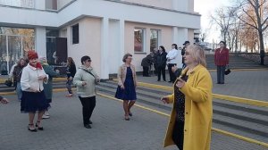 Фотография 9 на 12.......... 05.04.26 Гомель парк Луначарского 🥰💫