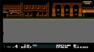 Batman Returns NES ✘ Ретро прохождение! НАКОНЕЦ ЛИ СПАСУ ГОТЭМ?