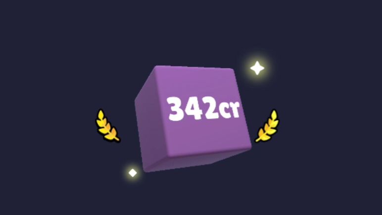 342cr (2¹⁰⁰⁵)