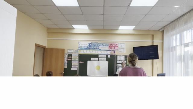 Учение с увлечением ВД