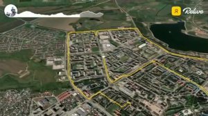 Дядя тЕма и Гик младший на утренних покатушках