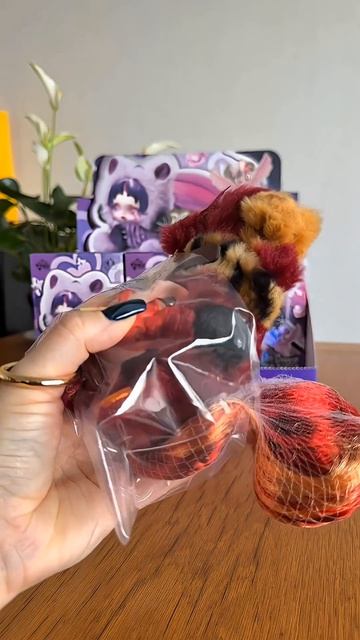 Распаковка My Little Pony от Pop Mart (часть 1/3) #unboxing #popmart #mylittlepony #skullpanda #mlp