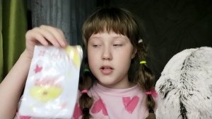 Новая школа для Бони? Распаковка посылок, и небольшой влог