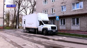 В Электростали прошла выездная диспансеризация по Народной программе «Единой России»