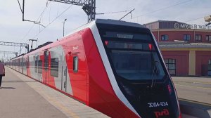 Новые российские электрички свяжут Сочи, Краснодар и Анапу