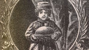 Пасхальный рассказ «Батьке — на Пасху». Евдокия Русакова.