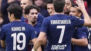 ПСЖ Ливерпуль от 8.04.2026 обзор матча, прогноз