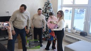 Газификация посёлка Новый в Тукаевском районе Республики Татарстан - 29 декабря 2025 год