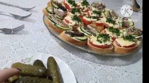 Едем ДОМОЙ! НАС ждет ВКУСНЫЙ УЖИН под КОНЬЯЧОК 🥃!