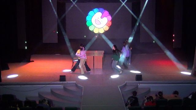 Институт права и экономики - Студенческая весна БГУ 2026