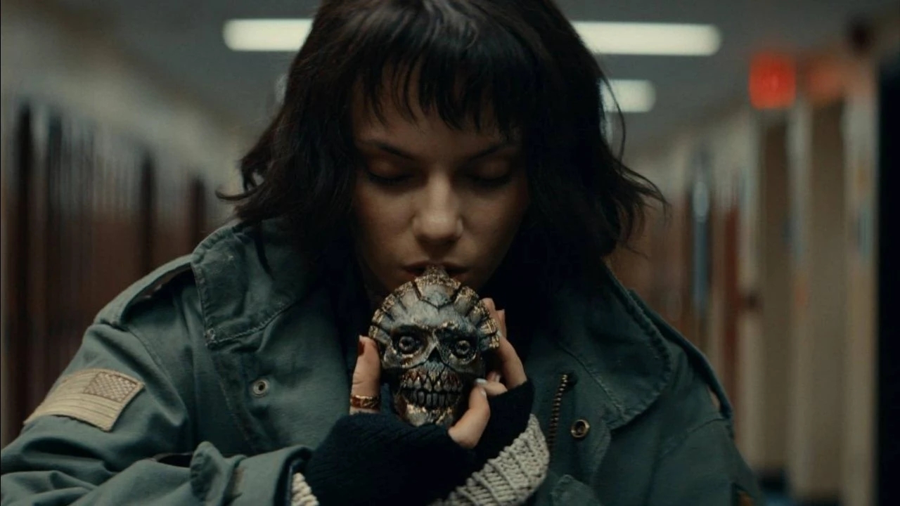 ФИЛЬМ УЖАСОВ 2026, САМЫЙ СТРАШНЫЙ ФИЛЬМ 2026 ГОДА