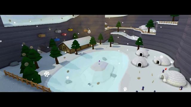 все сундуки в супер барли 1 часть