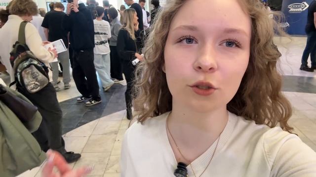 🕵♀ Операция «Тайный абитуриент». Или скрытая камера в «Тарелке»