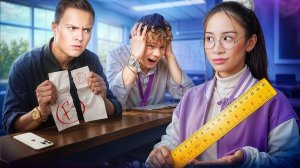 Никто не знает их секрет… Бедная девушка и богатый парень