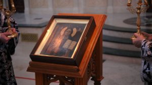 Великая Среда. Утреннее Богослужение