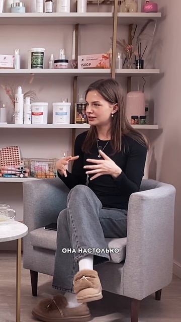 Наша цель — это здоровый франчайзинг и прибыльные студии.