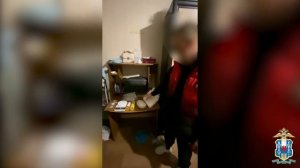 Оперативники полиции и УФСБ в ходе совместных мероприятий задержали участников преступного сообществ