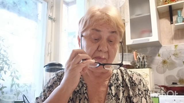 7 апреля.Обед и ужин диабетика.