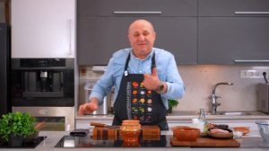 Блюдо прямиком из ДЕТСТВА шефа: СКРЫЛЬКИ С РЕБРАМИ И КАРТОШКОЙ. РЕЦЕПТЫ от Лазерсона