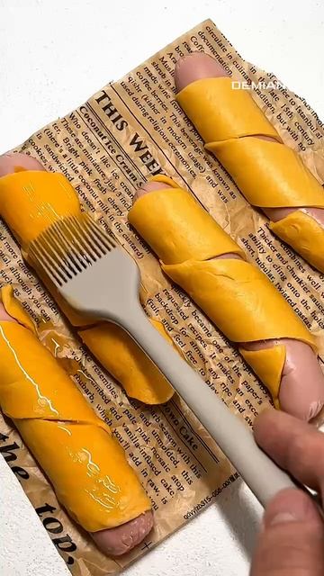 Эти нашумевшие лепешки роти сводят меня с ума 🤤🥙