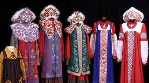 Модный показ: легкая промышленность Хакасии может рассчитывать на господдержку