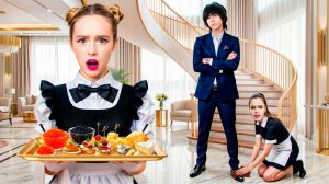 СЕВА СТАЛ СУПЕРБОГАТ! Он зазнался