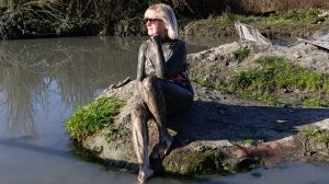 78)Абхазия-4. Песни над водой