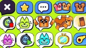 Прохождение игры Супер Медведь 🐻 Приключения Super Bear Adventure.