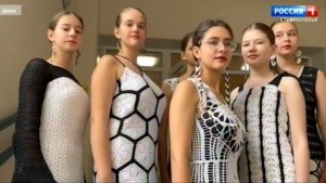 Пятигорск примет первую на Ставрополье неделю моды
