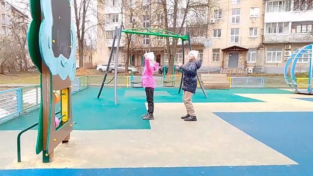 танцпол везде