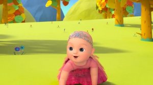 Подарок от всего сердца!  | Музыкальное видео Беби Борн