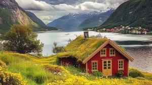 Григ Э. Symphony "Peer Gynt" (sample) ; String Quartet № 1 / Edvard Hagerup Grieg