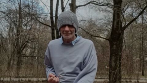 08.04.2026 Пробежка 7 км. Упражнения на дыхание и движение.