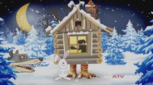 Вступление/ НОВЫЙ ГОД / Заставка. Видеооператор на Утренник в детский садик, видеосъёмка утренника.