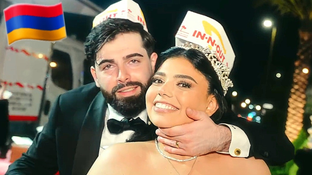 Армянские Песни 🇦🇲 Tigran Asatryan - Amena Sirun 2026 Arman Tsarukyan