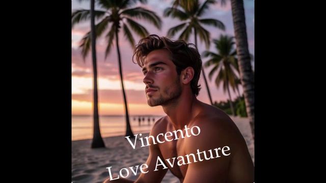 Vincento - Love Avanture