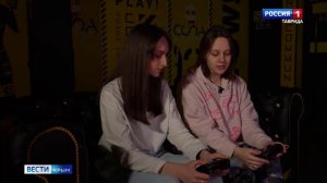 Вести. Спорт: Киберспорт