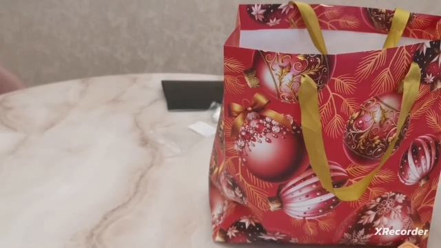 Распаковка с Валерой😊