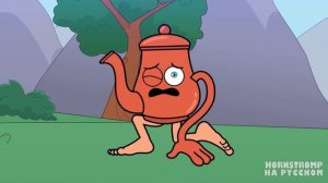 ИТАЛЬЯНСКИЕ МЕМЫ, но ВСЕ ПРИЗРАКИ! Italian Brainrot анимации