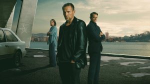 Детектив Холе «Jo Nesbo's Detective Hole» сериал, дублированный трейлер, 2026