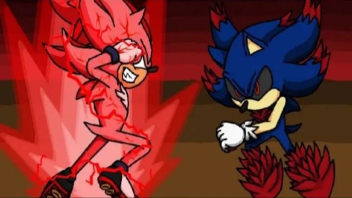 Потерянный век. 7 серия