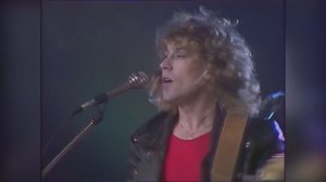 Владимир Кузьмин и группа "Динамик" -  1988г. (TV)