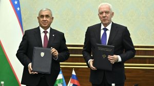 Генпрокурор России предложил Узбекистану подписать договор о передаче осужденных