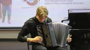 Долгих Алексей