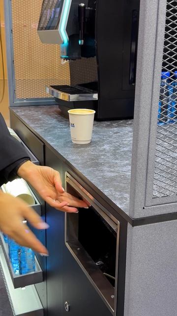 4RM | Кофе-модуль